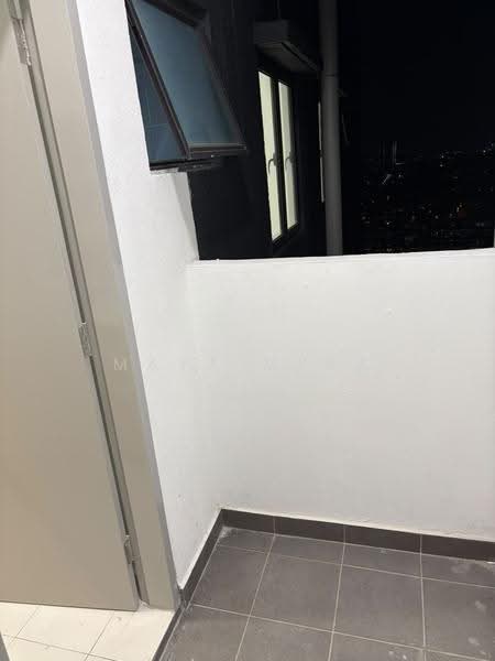 Pangsapuri untuk Disewa di Taman Bukit Mutiara - Maya Myra - Balcony - PropertyGuru.com.my