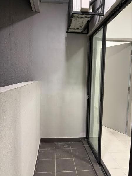 Pangsapuri untuk Disewa di Taman Bukit Mutiara - Maya Myra - Balcony - PropertyGuru.com.my