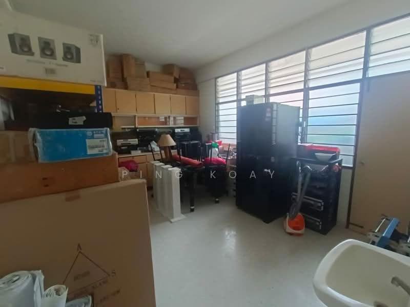 2-storey Terraced House for Sale in Island Park (Jelutong) - Ping Koay - Interior - PropertyGuru.com.my