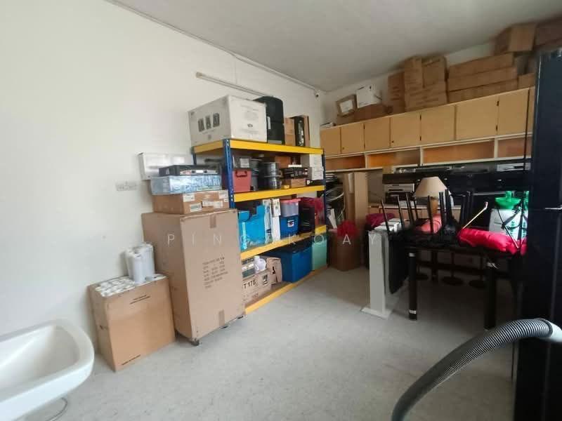 2-storey Terraced House for Sale in Island Park (Jelutong) - Ping Koay - Interior - PropertyGuru.com.my