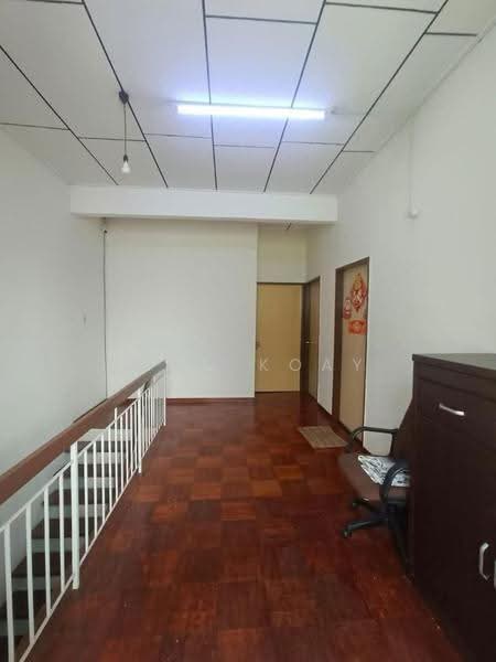 2-storey Terraced House for Sale in Island Park (Jelutong) - Ping Koay - Interior - PropertyGuru.com.my