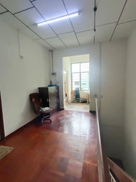 2-storey Terraced House for Sale in Island Park (Jelutong) - Ping Koay - Interior - PropertyGuru.com.my