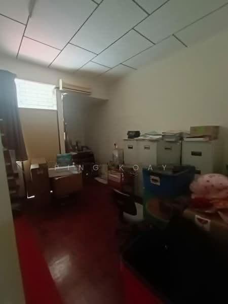 2-storey Terraced House for Sale in Island Park (Jelutong) - Ping Koay - Interior - PropertyGuru.com.my