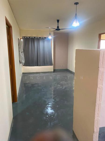 Pangsapuri untuk Disewa di Seri Kembangan Apartment - Vincent Tan - Interior - PropertyGuru.com.my