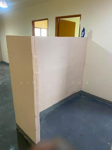 Pangsapuri untuk Disewa di Seri Kembangan Apartment - Vincent Tan - Interior - PropertyGuru.com.my