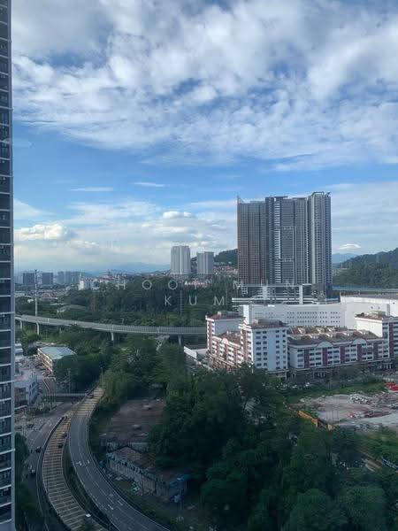Kediaman Servis untuk Dijual di Maxim Residences - Chooi Mun Kum - Exterior - PropertyGuru.com.my