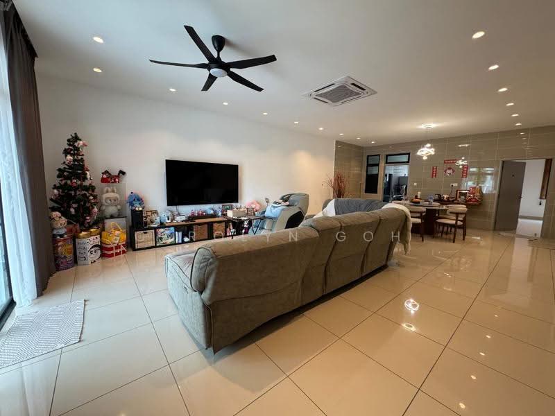 Rumah Teres 2-Tingkat untuk Dijual di Horizon Hills (Iskandar Puteri (Nusajaya)) - Carolyn Goh - PropertyGuru.com.my