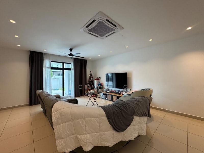 Rumah Teres 2-Tingkat untuk Dijual di Horizon Hills (Iskandar Puteri (Nusajaya)) - Carolyn Goh - PropertyGuru.com.my