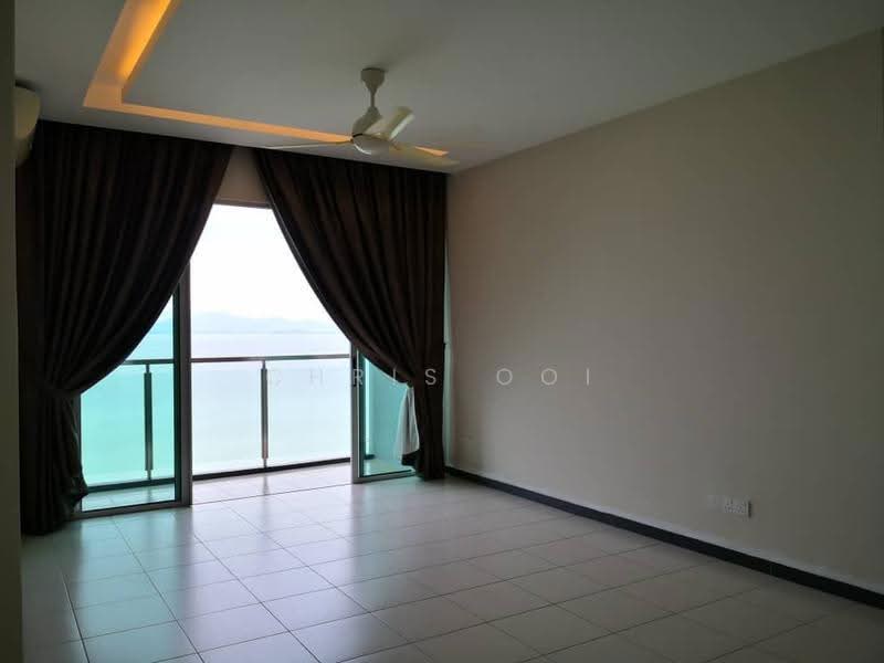 Kondominium untuk Dijual di 10 Island Resort - Chris Ooi - Balcony - PropertyGuru.com.my