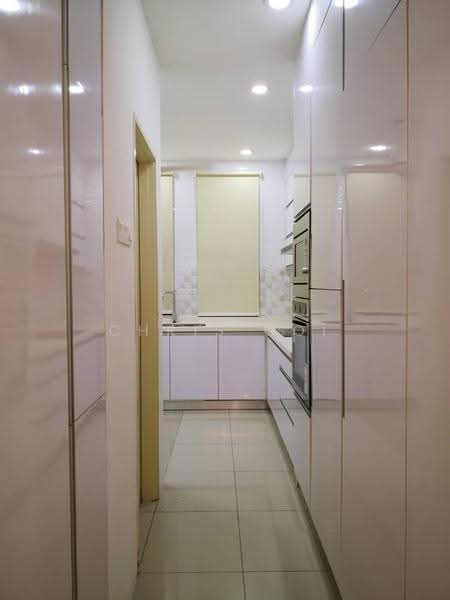 Kondominium untuk Dijual di 10 Island Resort - Chris Ooi - Kitchen - PropertyGuru.com.my