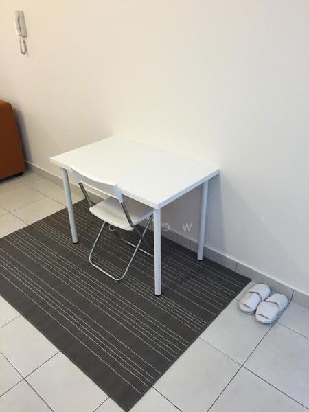 Kediaman Servis untuk Disewa di Serviced Residence @ Pelangi Damansara Sentral - CS OW - Study - PropertyGuru.com.my