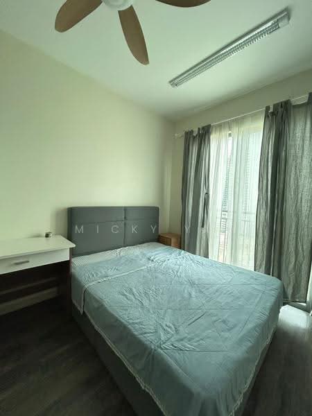 Service Residence for Rent at Sensasi @ Utropolis - Micky Yap - Bedroom - PropertyGuru.com.my