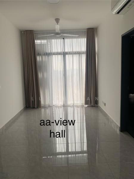Kediaman Servis untuk Disewa di Altris Residences @ The Quartz WM - Lucas Tan - View - PropertyGuru.com.my