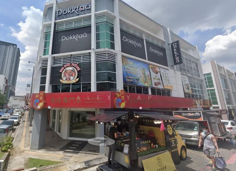 Kedai untuk Disewa di Sri Petaling (Kuala Lumpur) - Alex Yap - PropertyGuru.com.my