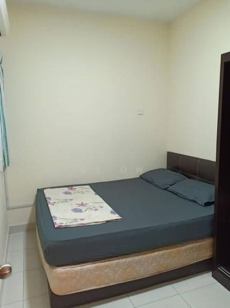 Kediaman Servis untuk Disewa di Serviced Residence @ Pelangi Damansara Sentral - CS OW - Bedroom - PropertyGuru.com.my