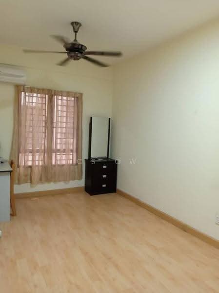 Kediaman Servis untuk Disewa di Serviced Residence @ Pelangi Damansara Sentral - CS OW - Bedroom - PropertyGuru.com.my