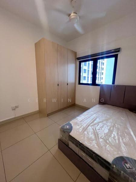 Service Residence for Rent at Savio @ Riana Dutamas - Kerwin Ang - Bedroom - PropertyGuru.com.my