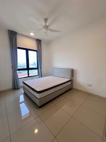 Service Residence for Rent at Savio @ Riana Dutamas - Kerwin Ang - Bedroom - PropertyGuru.com.my