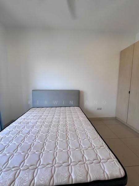 Service Residence for Rent at Savio @ Riana Dutamas - Kerwin Ang - Bedroom - PropertyGuru.com.my