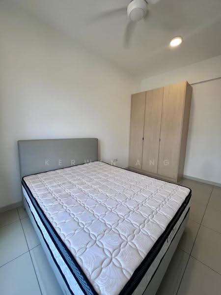 Service Residence for Rent at Savio @ Riana Dutamas - Kerwin Ang - Bedroom - PropertyGuru.com.my