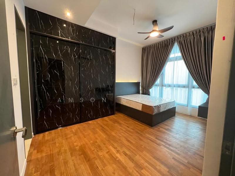 Kediaman Servis untuk Disewa di Paradigm Residence - Anson Hiong - PropertyGuru.com.my