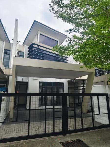 Rumah Teres 2-Tingkat untuk Dijual di Laman Glenmarie (Shah Alam) - Max Lam - PropertyGuru.com.my