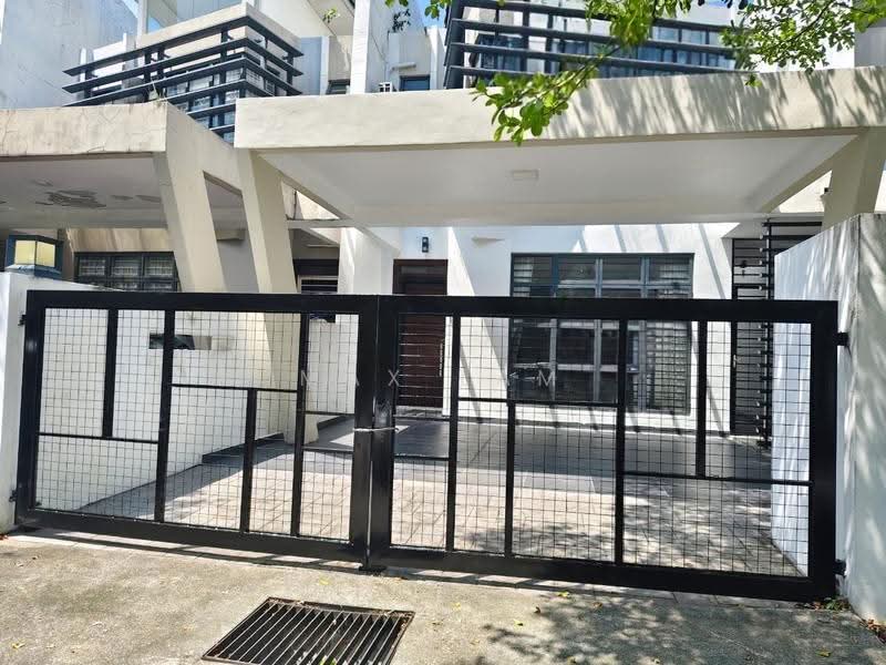 Rumah Teres 2-Tingkat untuk Dijual di Laman Glenmarie (Shah Alam) - Max Lam - PropertyGuru.com.my
