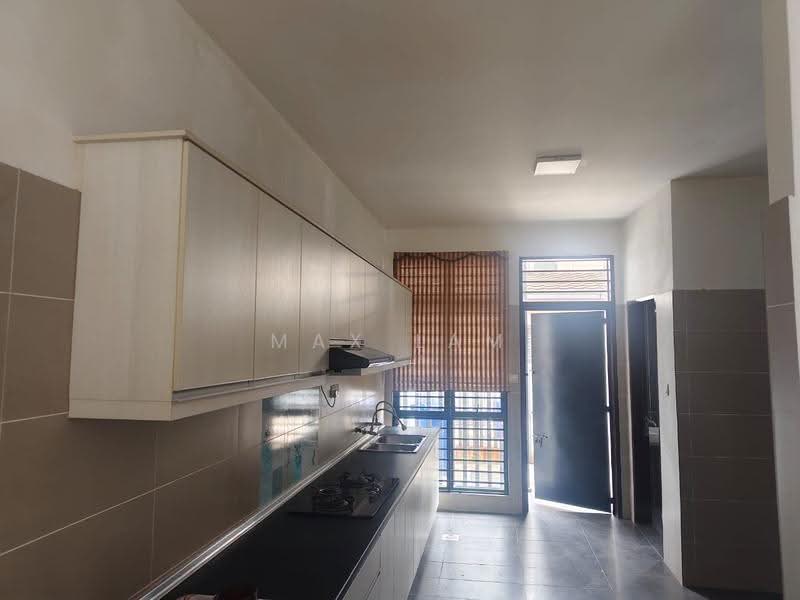 Rumah Teres 2-Tingkat untuk Dijual di Laman Glenmarie (Shah Alam) - Max Lam - PropertyGuru.com.my