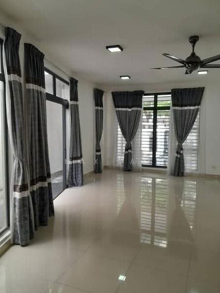 Rumah Teres 2-Tingkat untuk Dijual di Laman Glenmarie (Shah Alam) - Max Lam - PropertyGuru.com.my