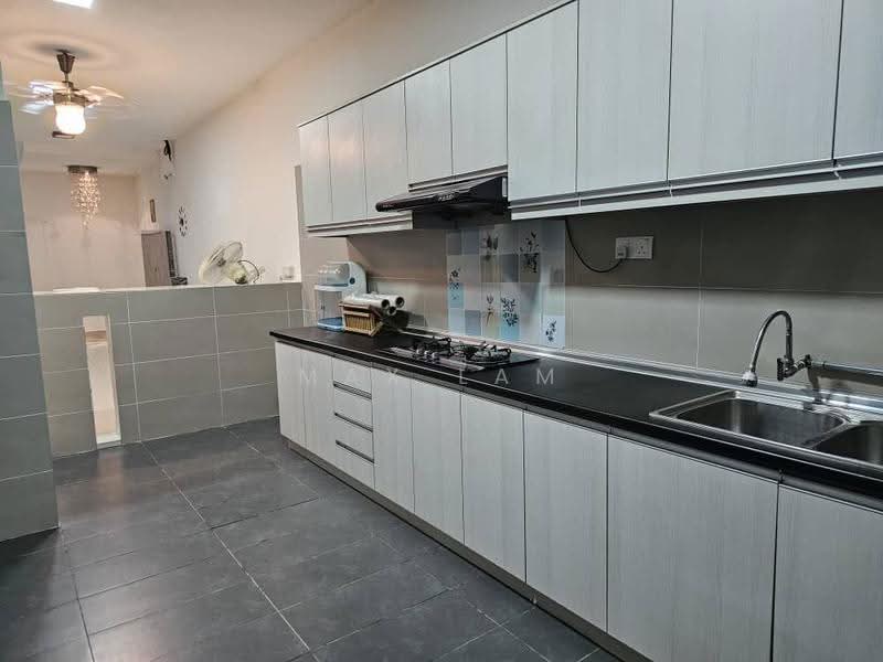Rumah Teres 2-Tingkat untuk Dijual di Laman Glenmarie (Shah Alam) - Max Lam - PropertyGuru.com.my
