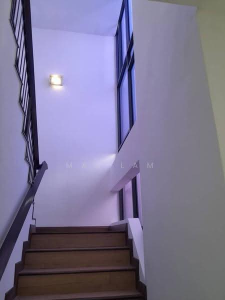 Rumah Teres 2-Tingkat untuk Dijual di Laman Glenmarie (Shah Alam) - Max Lam - PropertyGuru.com.my