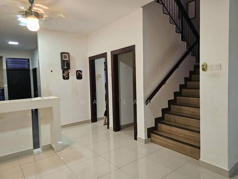 Rumah Teres 2-Tingkat untuk Dijual di Laman Glenmarie (Shah Alam) - Max Lam - PropertyGuru.com.my