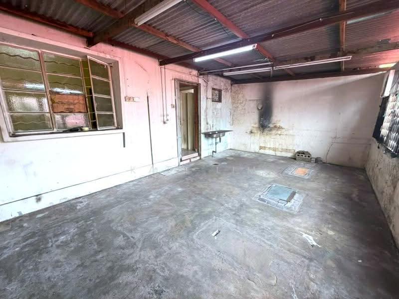 1-storey Terraced House for Sale in Taman Abad (Johor Bahru) - Karl Lim - Interior - PropertyGuru.com.my