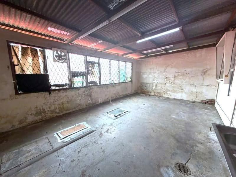 1-storey Terraced House for Sale in Taman Abad (Johor Bahru) - Karl Lim - Interior - PropertyGuru.com.my