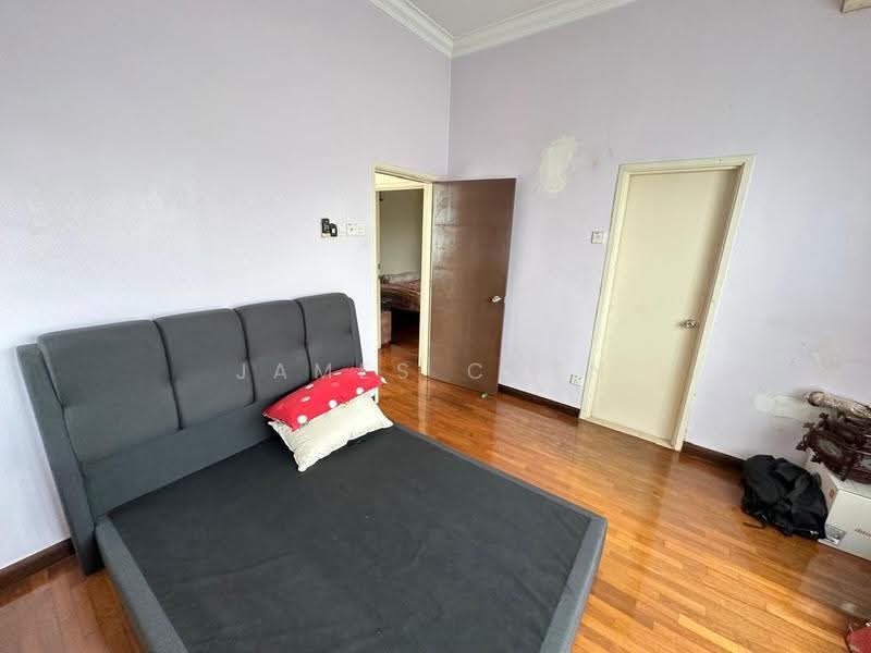 Rumah Teres untuk Dijual di Bandar Kinrara Seksyen 5 (Bandar Kinrara) - James Chen - Bedroom - PropertyGuru.com.my