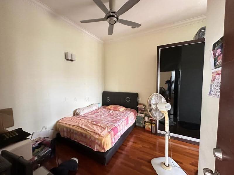 Rumah Teres untuk Dijual di Bandar Kinrara Seksyen 5 (Bandar Kinrara) - James Chen - Bedroom - PropertyGuru.com.my