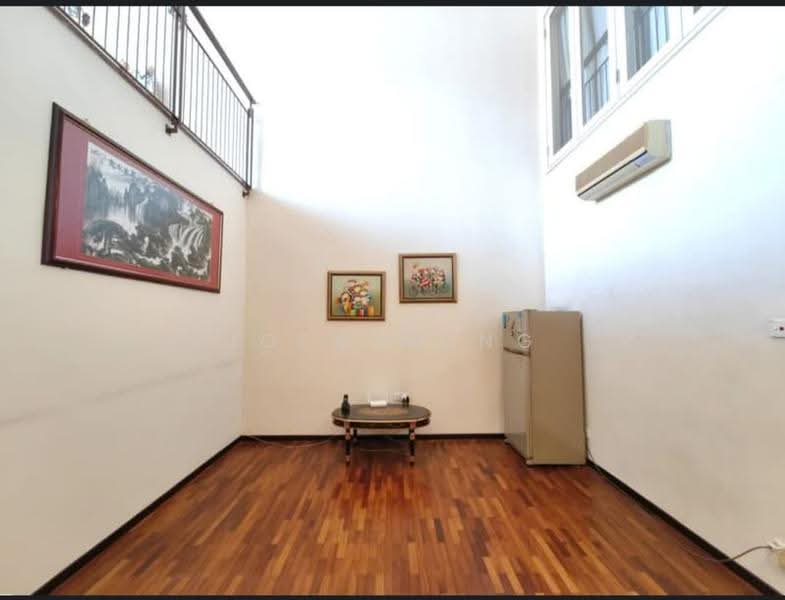 Rumah Teres 3-Tingkat untuk Dijual di Taman Esplanad (Bukit Jalil) - Joey Wong - Interior - PropertyGuru.com.my