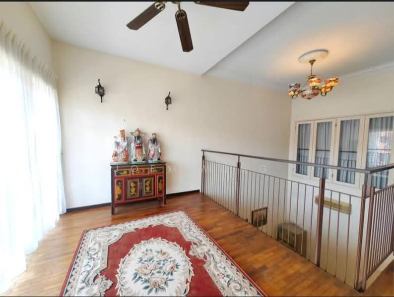 Rumah Teres 3-Tingkat untuk Dijual di Taman Esplanad (Bukit Jalil) - Joey Wong - Interior - PropertyGuru.com.my