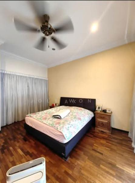 Rumah Teres 3-Tingkat untuk Dijual di Taman Esplanad (Bukit Jalil) - Joey Wong - Bedroom - PropertyGuru.com.my
