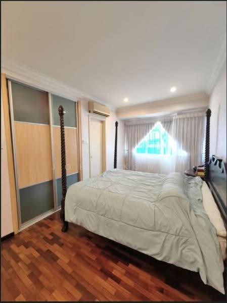 Rumah Teres 3-Tingkat untuk Dijual di Taman Esplanad (Bukit Jalil) - Joey Wong - Bedroom - PropertyGuru.com.my