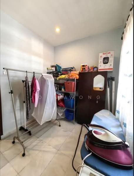 Rumah Teres 3-Tingkat untuk Dijual di Taman Esplanad (Bukit Jalil) - Joey Wong - Interior - PropertyGuru.com.my