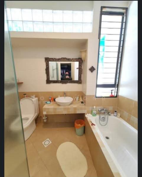 Rumah Teres 3-Tingkat untuk Dijual di Taman Esplanad (Bukit Jalil) - Joey Wong - Bathroom - PropertyGuru.com.my