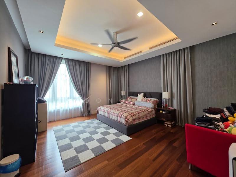 Bungalow House untuk Dijual di Damansara Heights (Kuala Lumpur) - Yoong CF - Bedroom - PropertyGuru.com.my