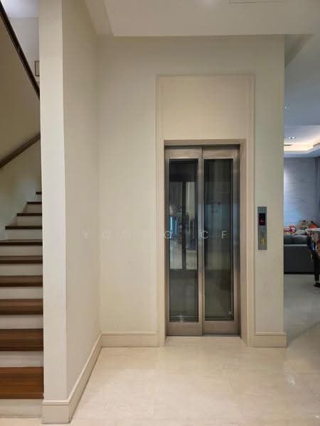 Bungalow House untuk Dijual di Damansara Heights (Kuala Lumpur) - Yoong CF - Interior - PropertyGuru.com.my