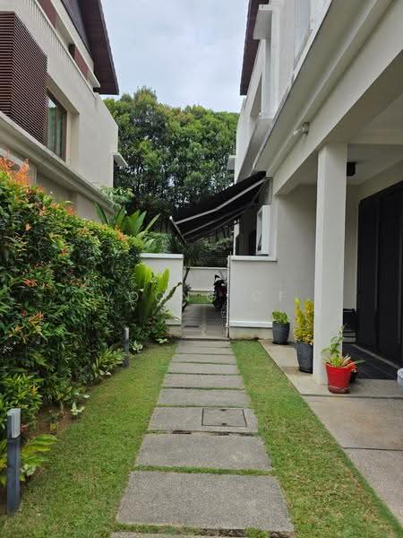 Bungalow House untuk Dijual di Damansara Heights (Kuala Lumpur) - Yoong CF - Exterior - PropertyGuru.com.my