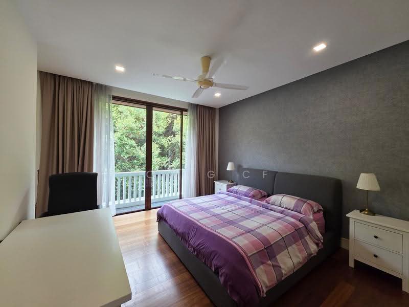 Bungalow House untuk Dijual di Damansara Heights (Kuala Lumpur) - Yoong CF - Bedroom - PropertyGuru.com.my