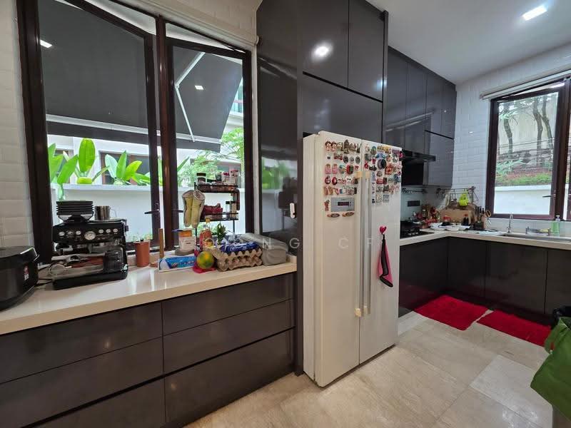 Bungalow House untuk Dijual di Damansara Heights (Kuala Lumpur) - Yoong CF - Kitchen - PropertyGuru.com.my