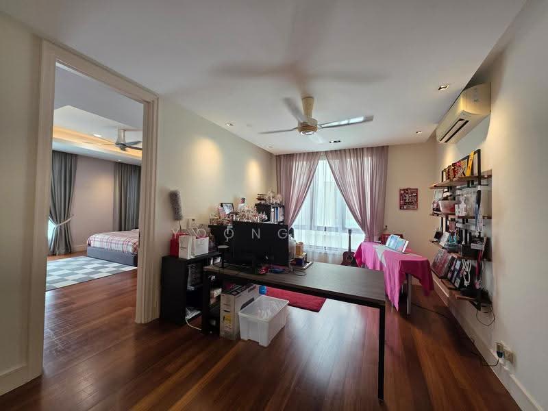 Bungalow House untuk Dijual di Damansara Heights (Kuala Lumpur) - Yoong CF - Study - PropertyGuru.com.my