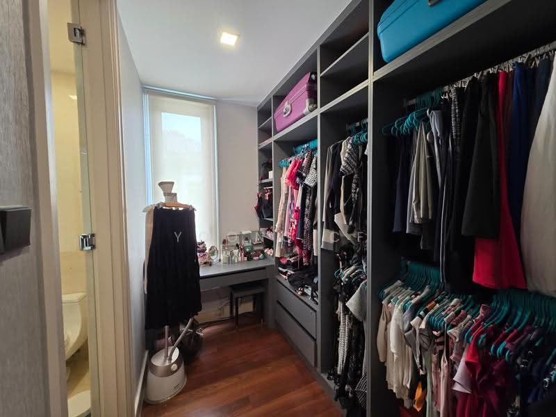 Bungalow House untuk Dijual di Damansara Heights (Kuala Lumpur) - Yoong CF - Interior - PropertyGuru.com.my