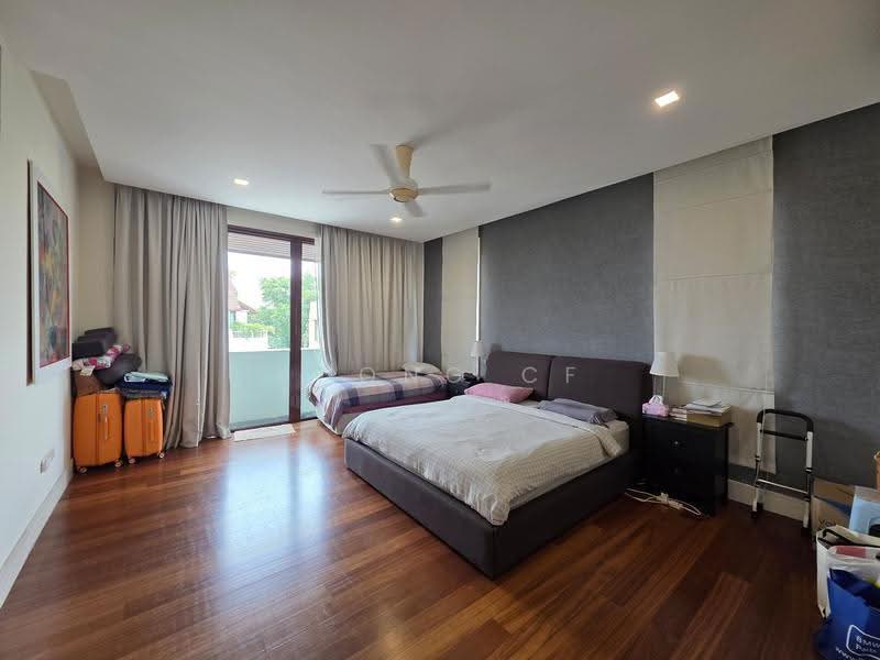 Bungalow House untuk Dijual di Damansara Heights (Kuala Lumpur) - Yoong CF - Bedroom - PropertyGuru.com.my